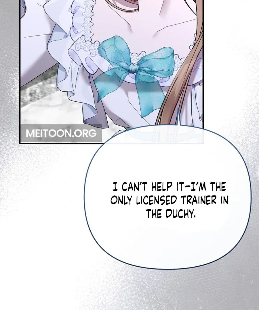 Bound To None, Your Highness Chapter 31 page 52 - 