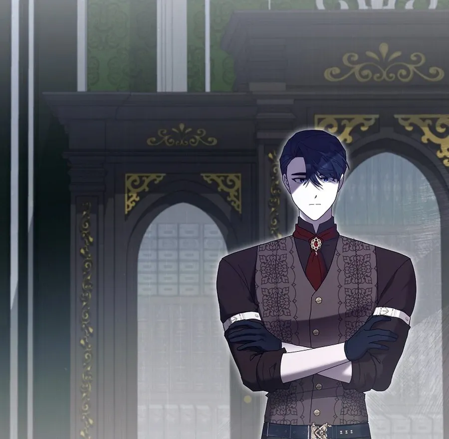Bound To None, Your Highness Chapter 31 page 54 - 