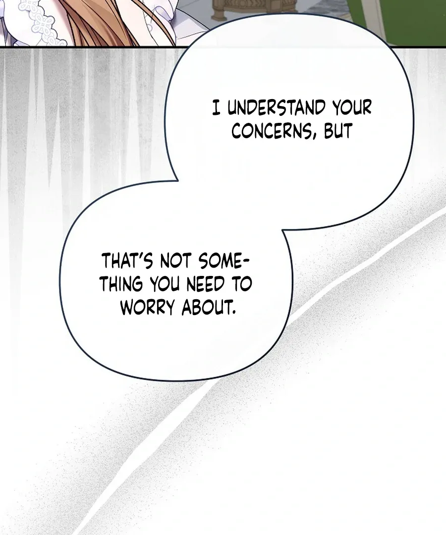 Bound To None, Your Highness Chapter 31 page 60 - 