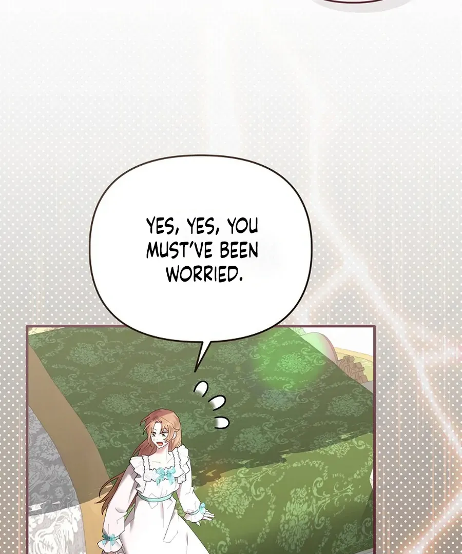 Bound To None, Your Highness Chapter 31 page 10 - 