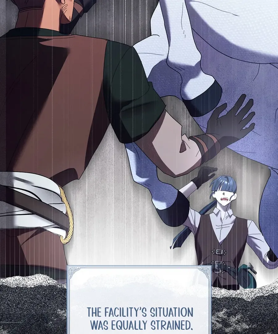 Bound To None, Your Highness Chapter 31 page 97 - 