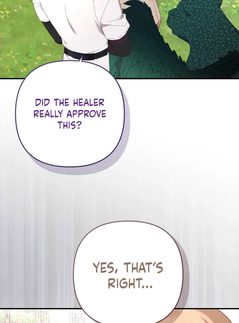 Bound To None, Your Highness Chapter 32 page 11 - 