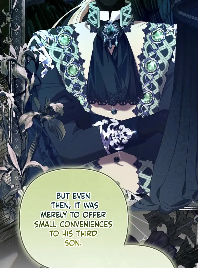 Bound To None, Your Highness Chapter 32 page 114 - 