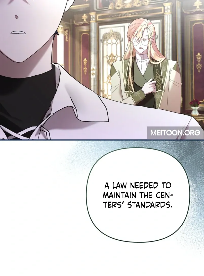 Bound To None, Your Highness Chapter 32 page 118 - 