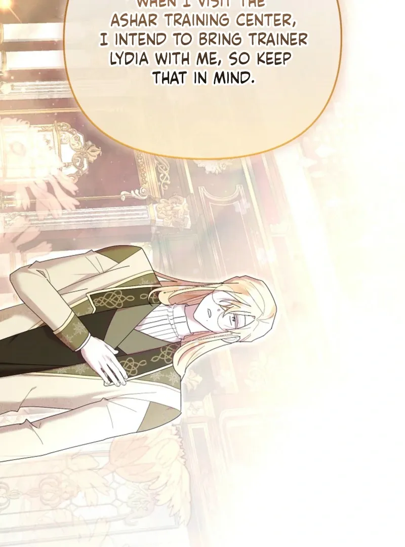 Bound To None, Your Highness Chapter 32 page 125 - 