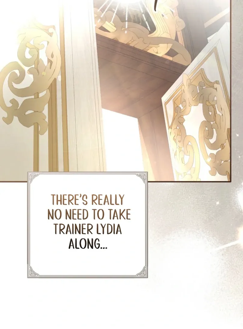 Bound To None, Your Highness Chapter 32 page 129 - 
