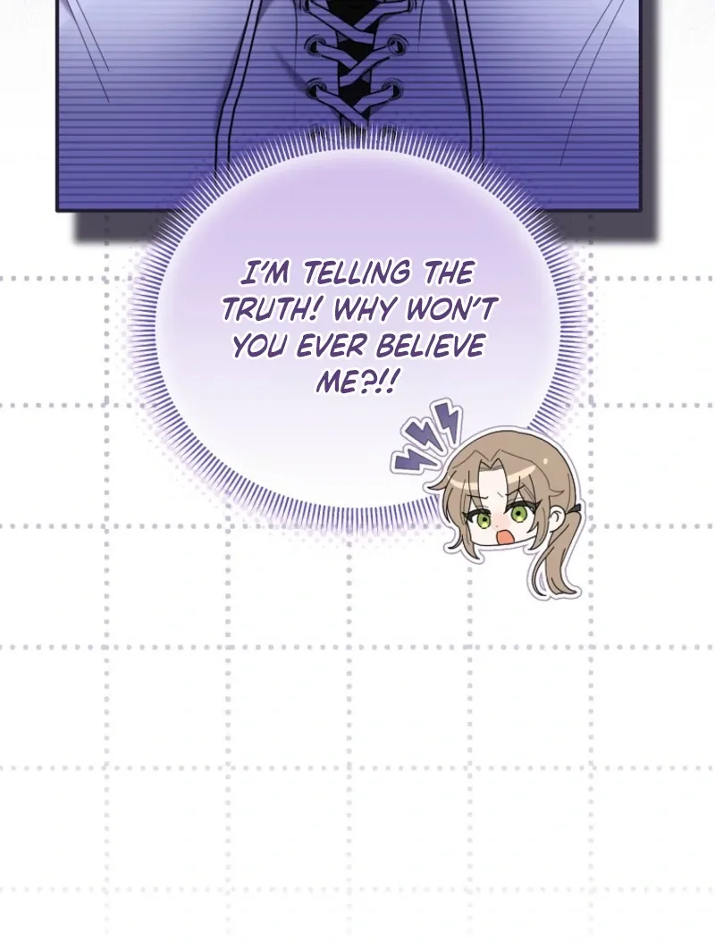 Bound To None, Your Highness Chapter 32 page 14 - 
