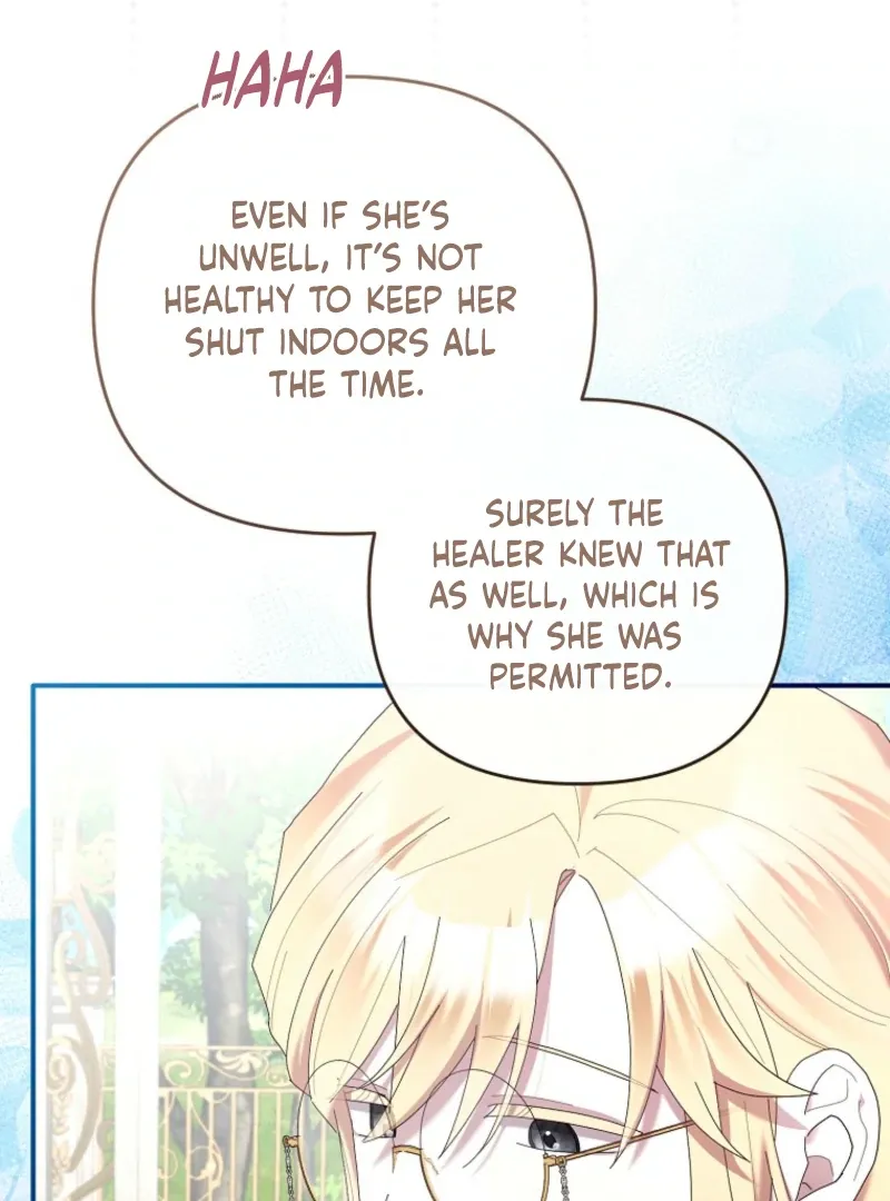 Bound To None, Your Highness Chapter 32 page 15 - 