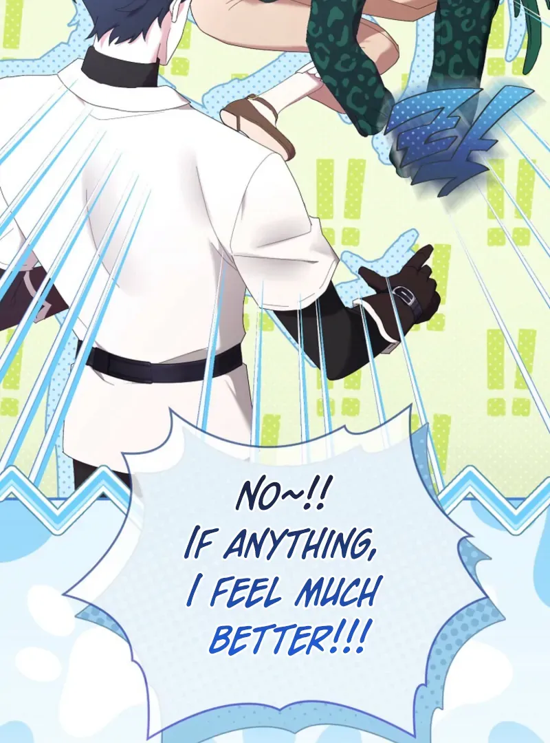 Bound To None, Your Highness Chapter 32 page 20 - 