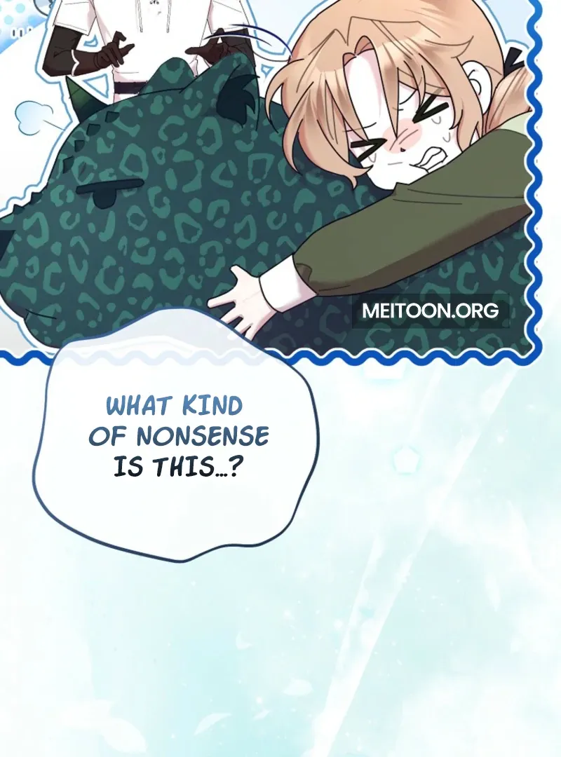 Bound To None, Your Highness Chapter 32 page 22 - 