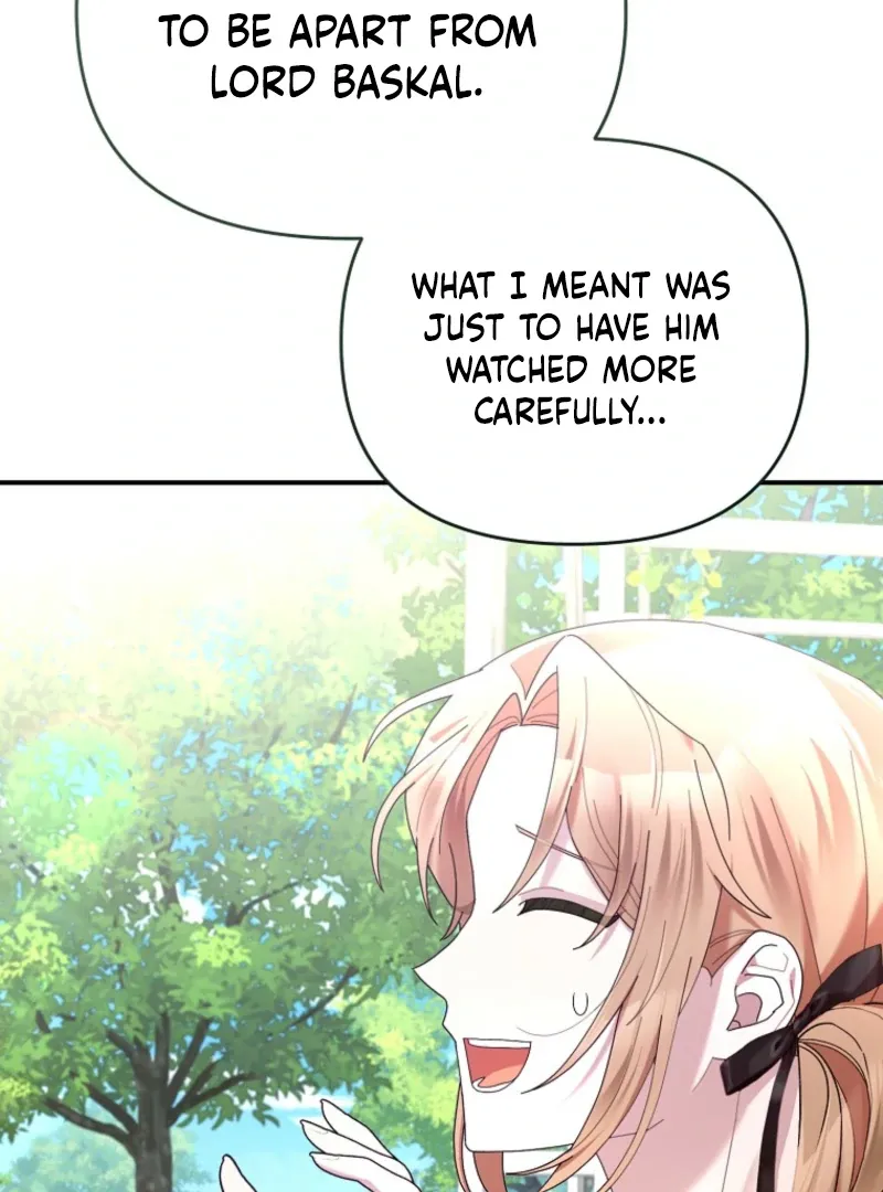 Bound To None, Your Highness Chapter 32 page 30 - 
