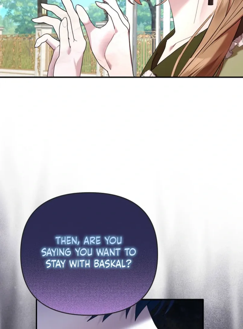 Bound To None, Your Highness Chapter 32 page 31 - 