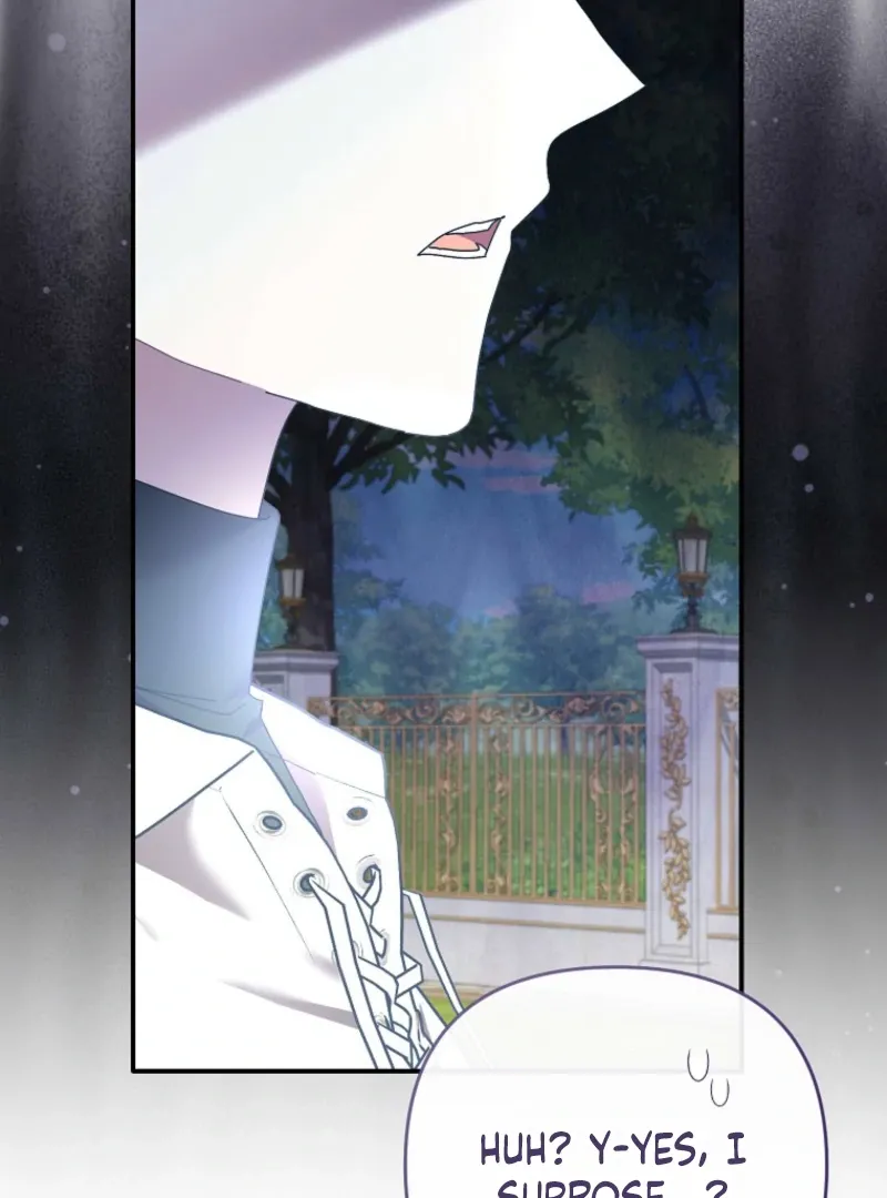 Bound To None, Your Highness Chapter 32 page 32 - 