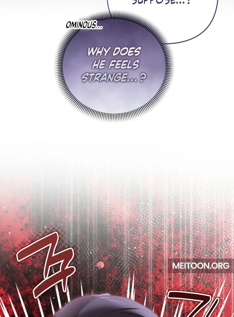 Bound To None, Your Highness Chapter 32 page 33 - 