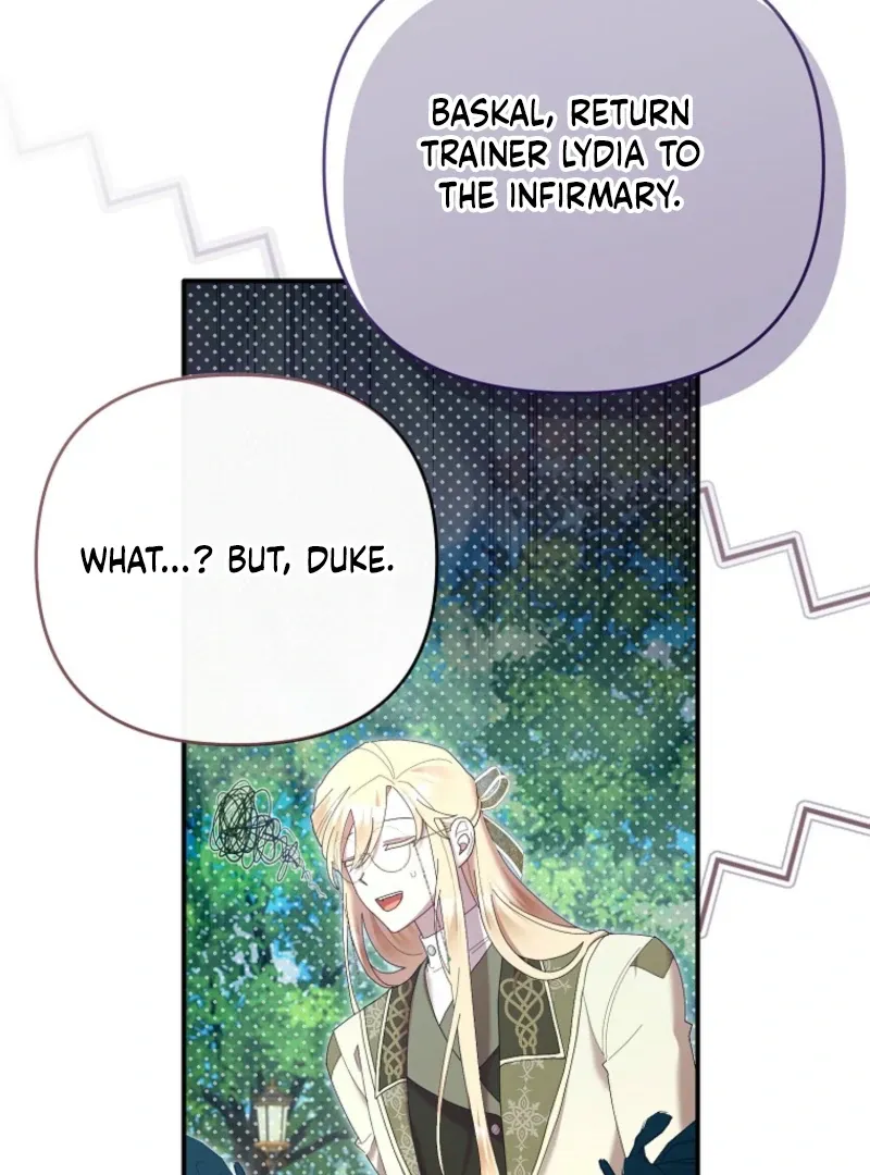 Bound To None, Your Highness Chapter 32 page 36 - 