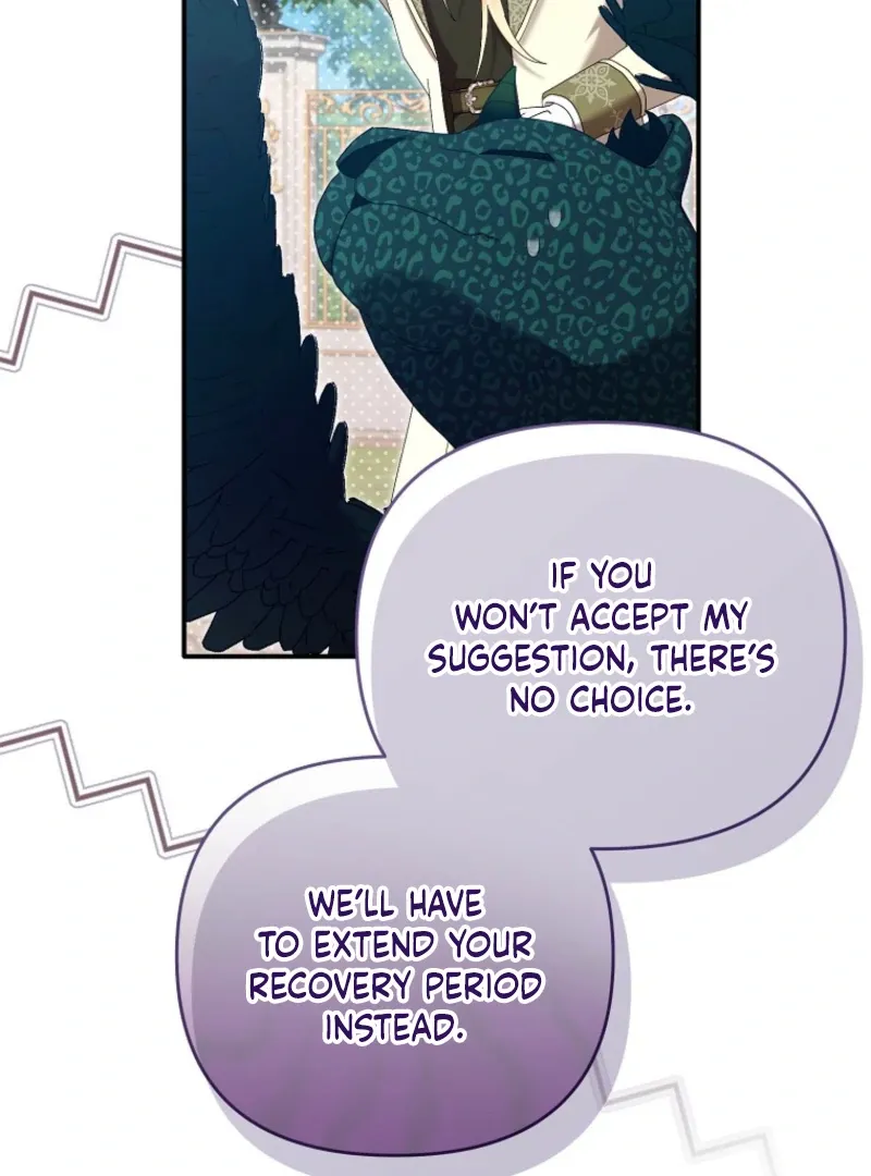 Bound To None, Your Highness Chapter 32 page 37 - 