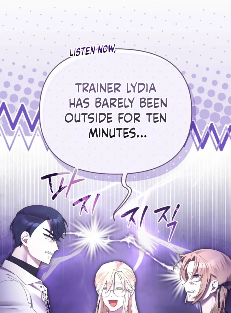 Bound To None, Your Highness Chapter 32 page 40 - 