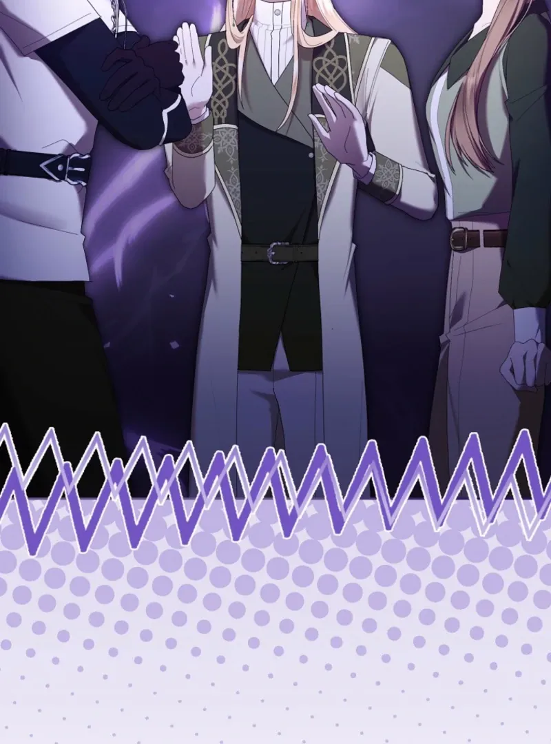Bound To None, Your Highness Chapter 32 page 41 - 