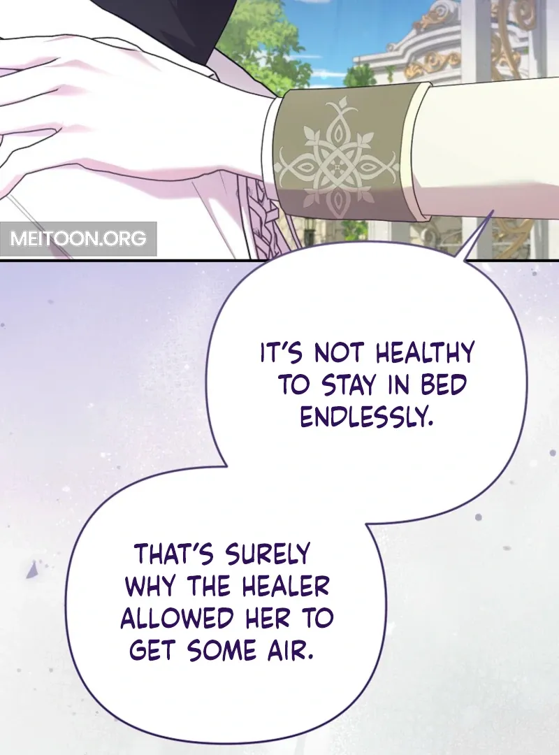 Bound To None, Your Highness Chapter 32 page 45 - 