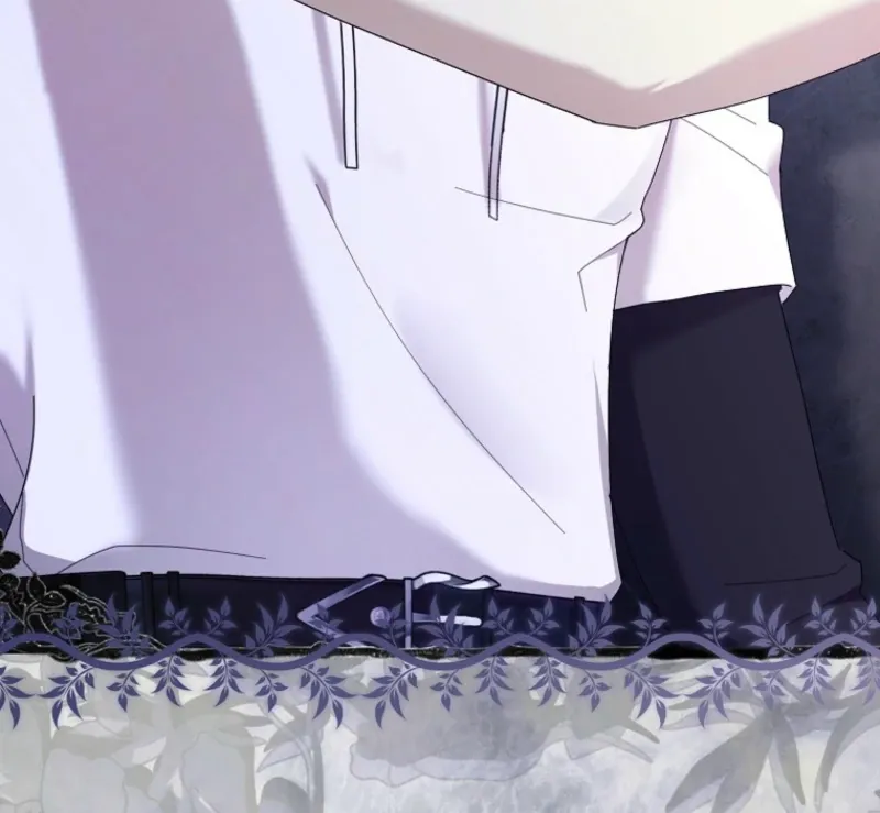 Bound To None, Your Highness Chapter 32 page 51 - 