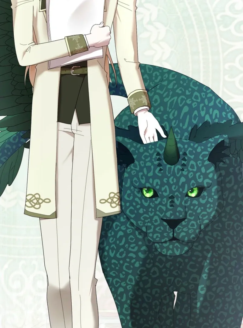 Bound To None, Your Highness Chapter 32 page 60 - 