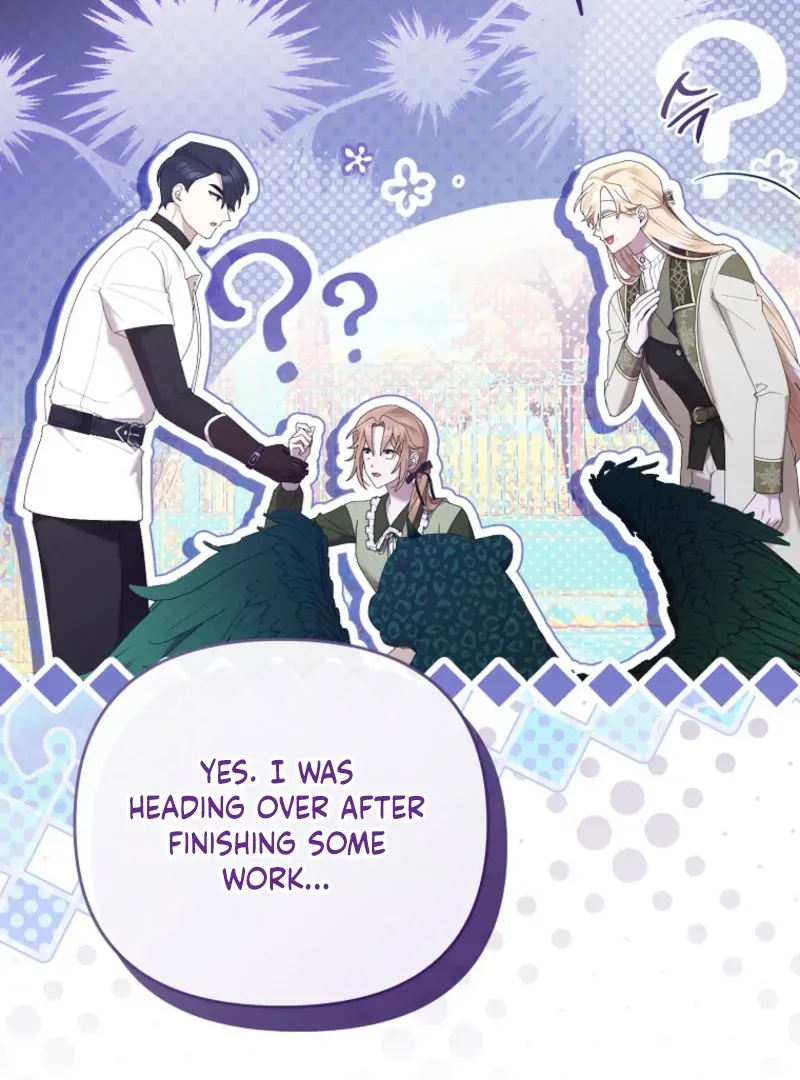 Bound To None, Your Highness Chapter 32 page 7 - 