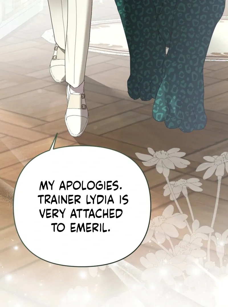 Bound To None, Your Highness Chapter 32 page 61 - 