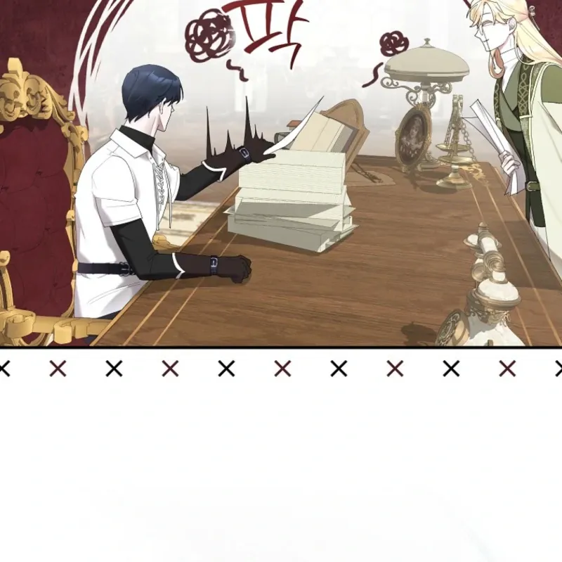 Bound To None, Your Highness Chapter 32 page 63 - 