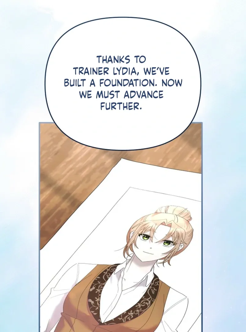 Bound To None, Your Highness Chapter 32 page 70 - 