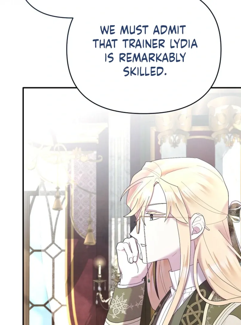 Bound To None, Your Highness Chapter 32 page 72 - 
