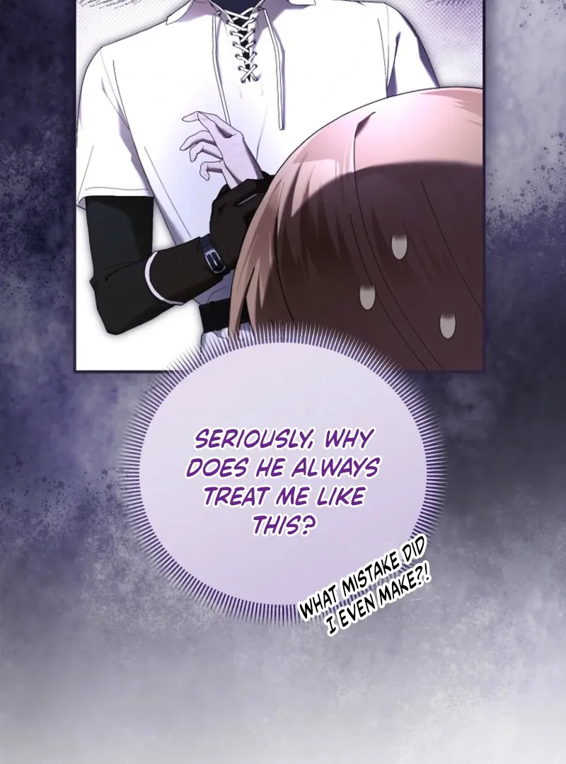 Bound To None, Your Highness Chapter 32 page 9 - 