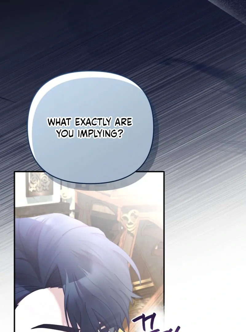 Bound To None, Your Highness Chapter 32 page 88 - 