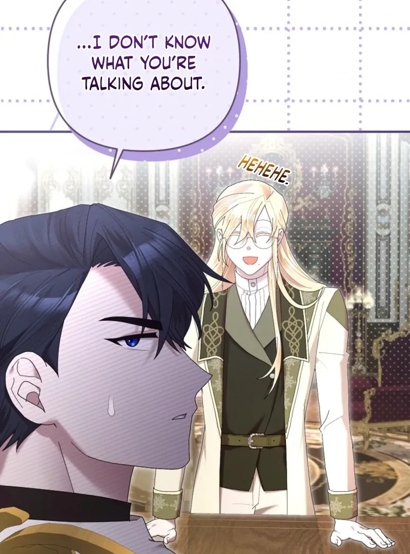 Bound To None, Your Highness Chapter 32 page 93 - 