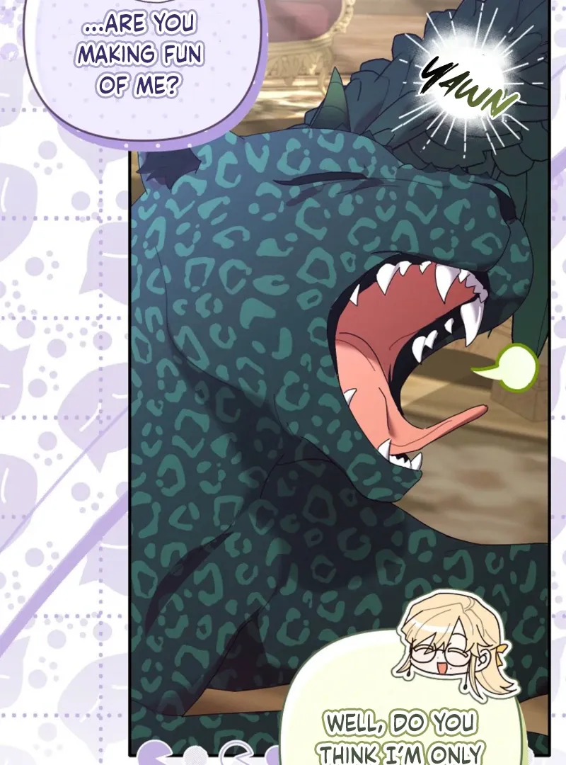 Bound To None, Your Highness Chapter 32 page 95 - 