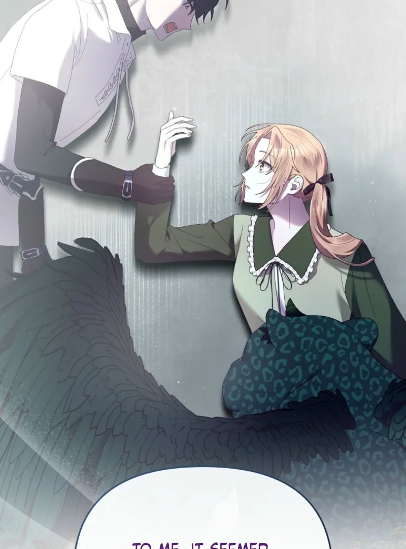 Bound To None, Your Highness Chapter 32 page 100 - 