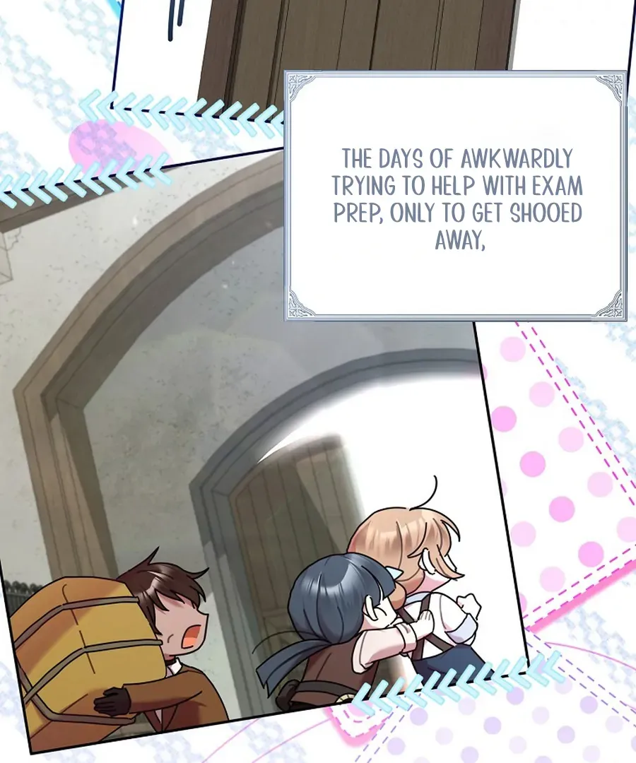 Bound To None, Your Highness Chapter 33 page 107 - 