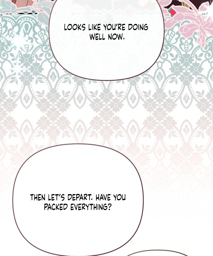 Bound To None, Your Highness Chapter 33 page 116 - 