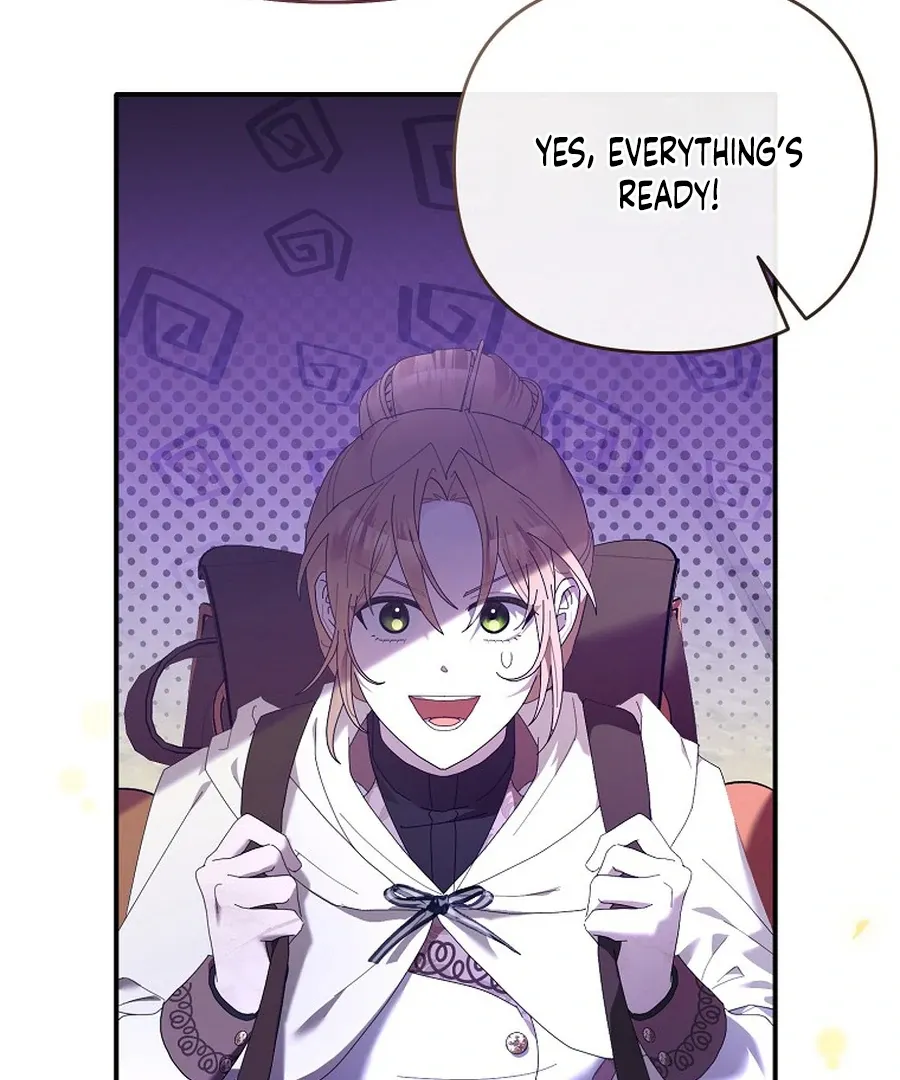 Bound To None, Your Highness Chapter 33 page 117 - 