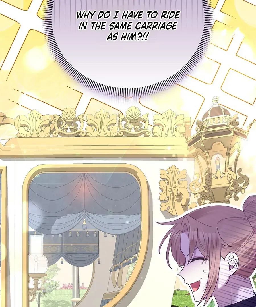 Bound To None, Your Highness Chapter 33 page 119 - 