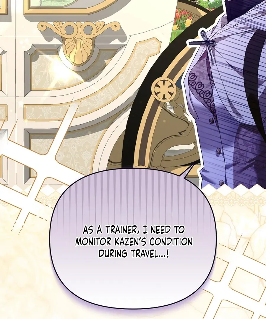 Bound To None, Your Highness Chapter 33 page 120 - 