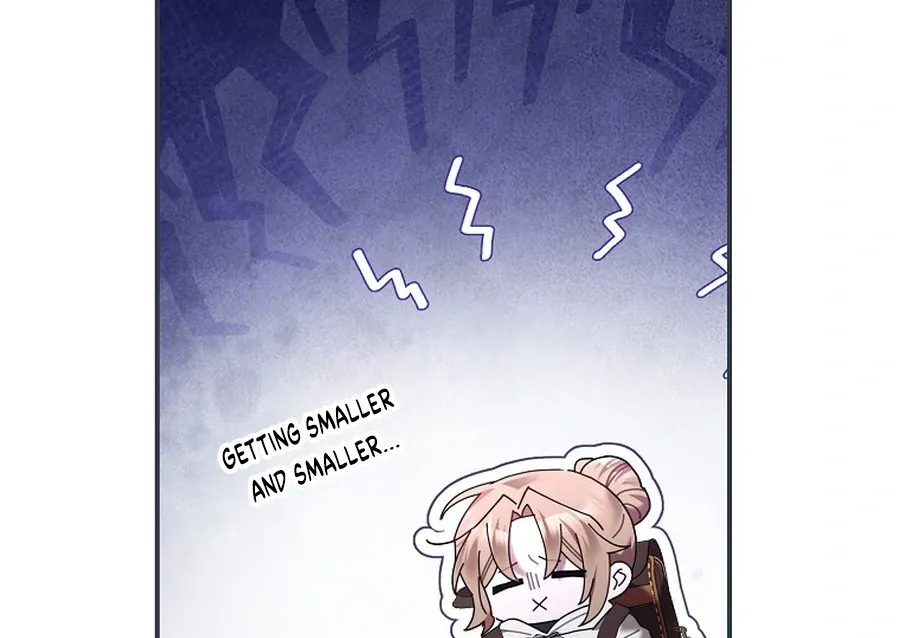 Bound To None, Your Highness Chapter 33 page 124 - 
