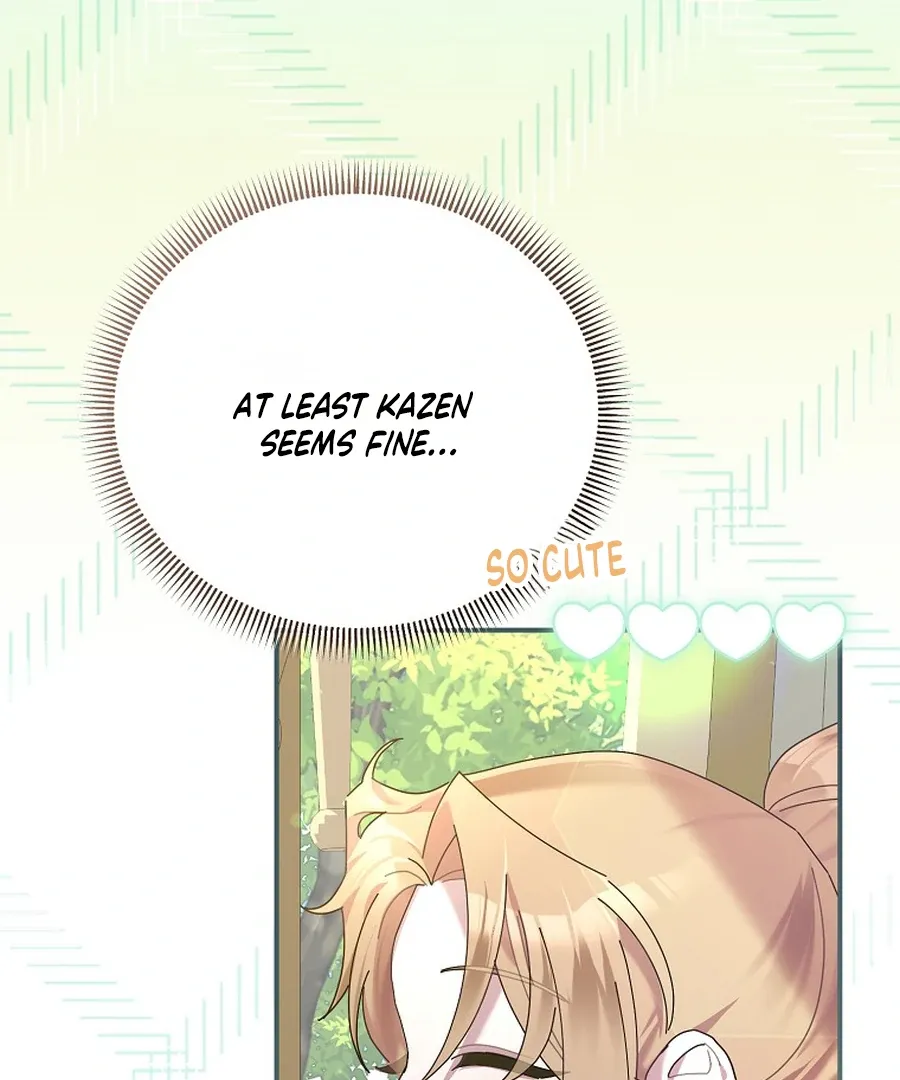 Bound To None, Your Highness Chapter 33 page 140 - 