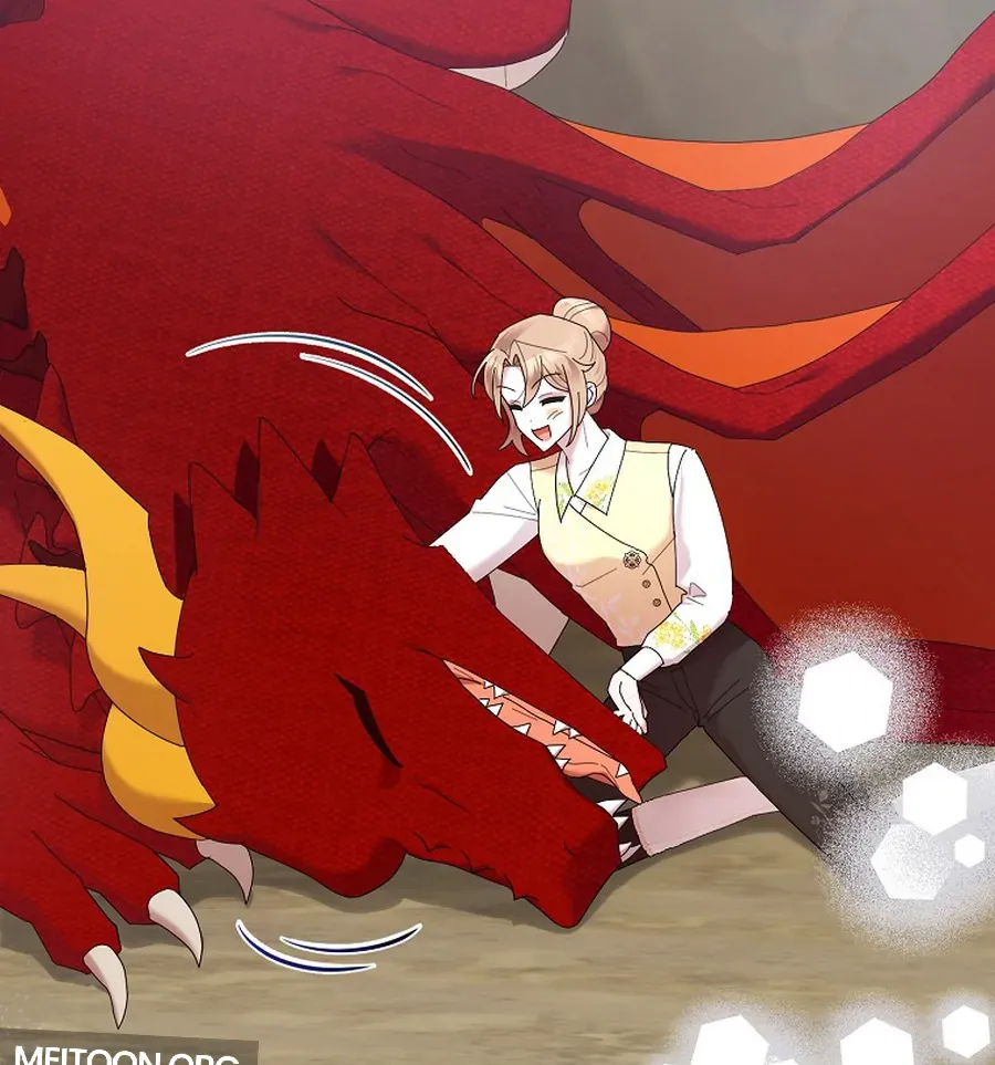 Bound To None, Your Highness Chapter 33 page 22 - 