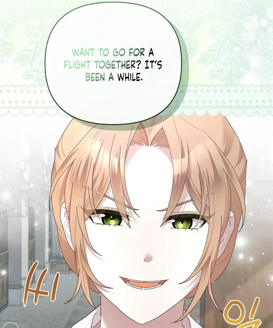 Bound To None, Your Highness Chapter 33 page 26 - 