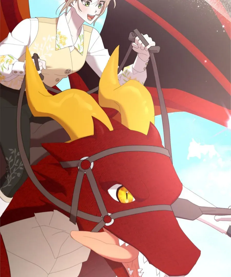 Bound To None, Your Highness Chapter 33 page 35 - 