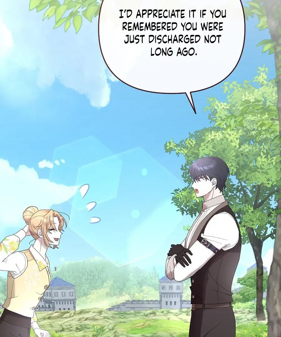 Bound To None, Your Highness Chapter 33 page 49 - 