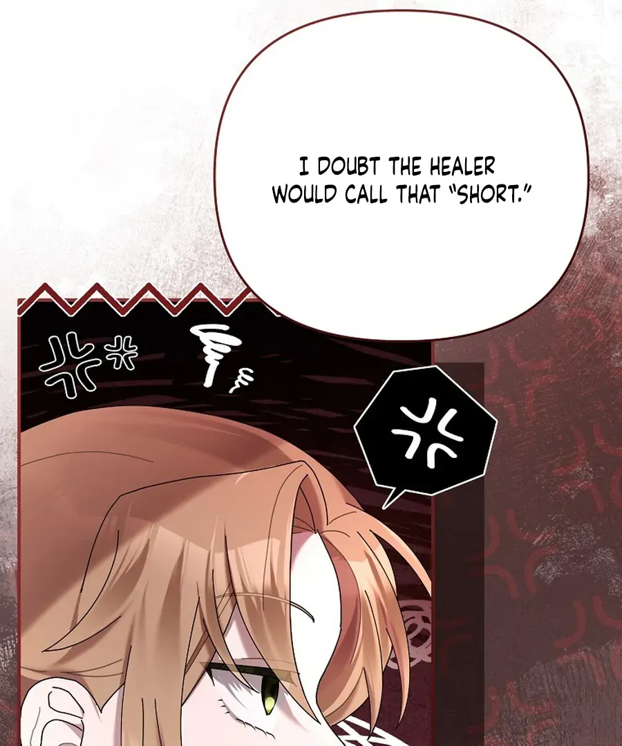 Bound To None, Your Highness Chapter 33 page 51 - 