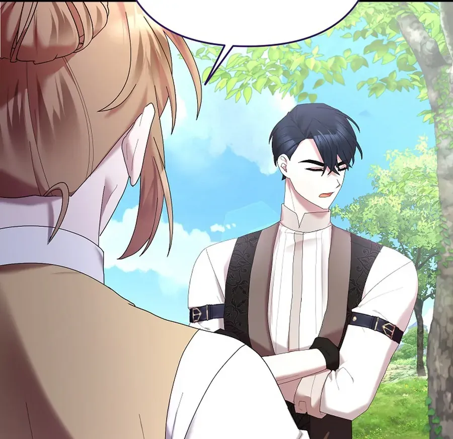 Bound To None, Your Highness Chapter 33 page 54 - 