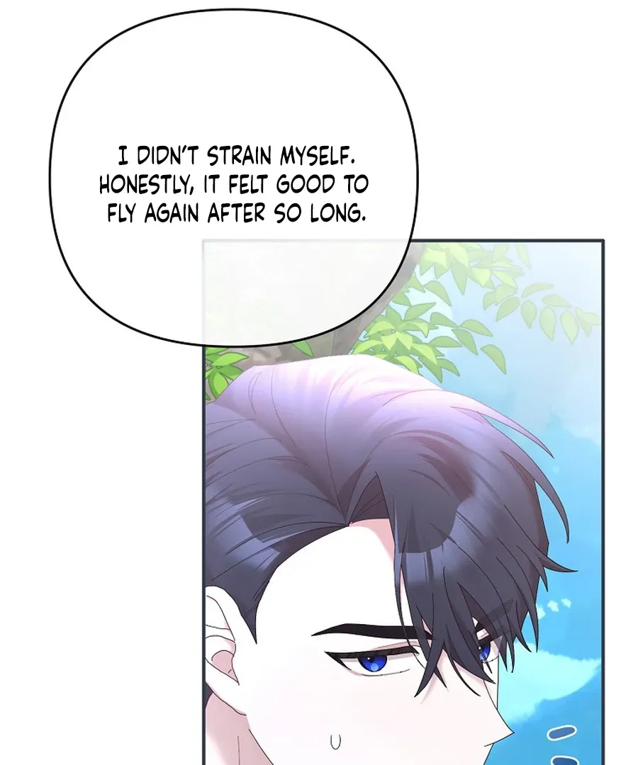 Bound To None, Your Highness Chapter 33 page 56 - 