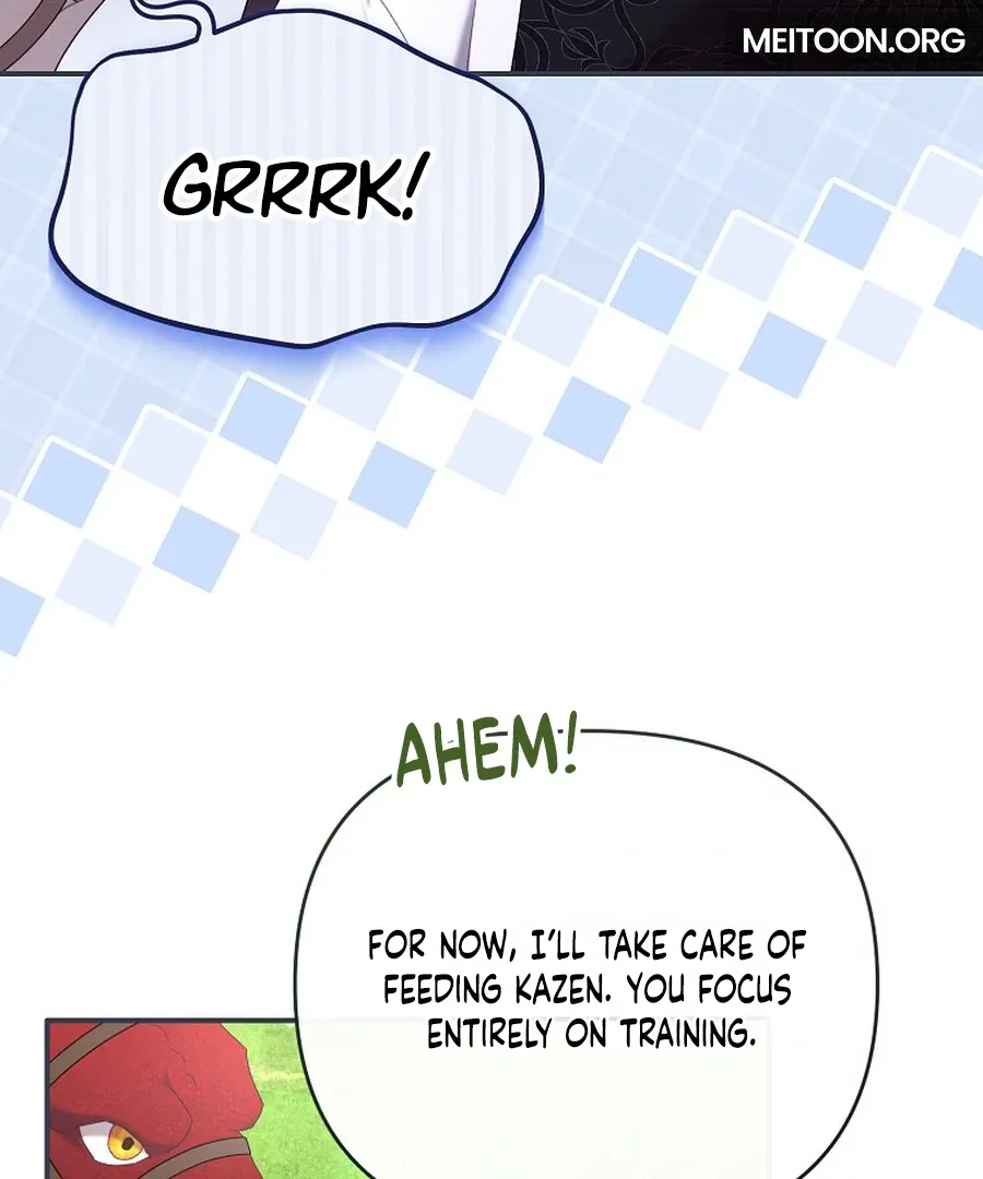 Bound To None, Your Highness Chapter 33 page 59 - 